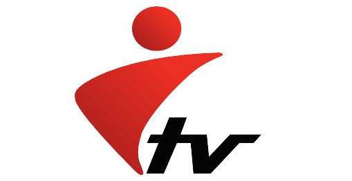 itv Logo