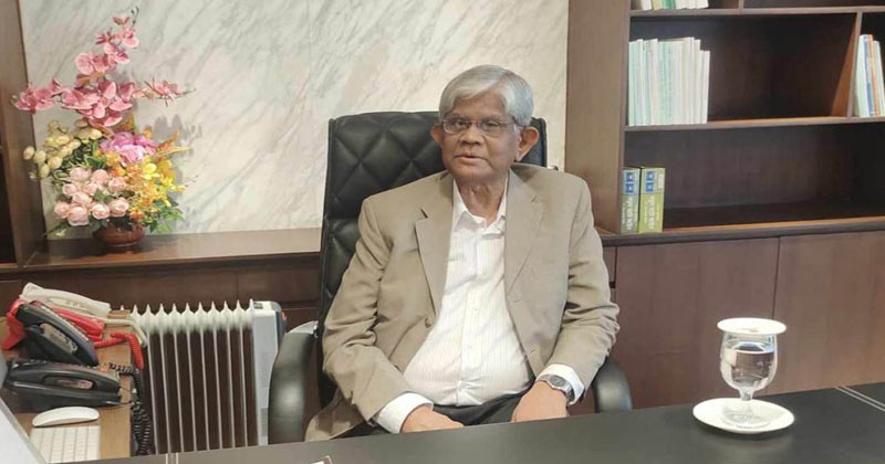 পাচারকৃত কয়েকশ কোটি ডলার এ বছরেই ফিরিয়ে আনা সম্ভব: অর্থ উপদেষ্টা