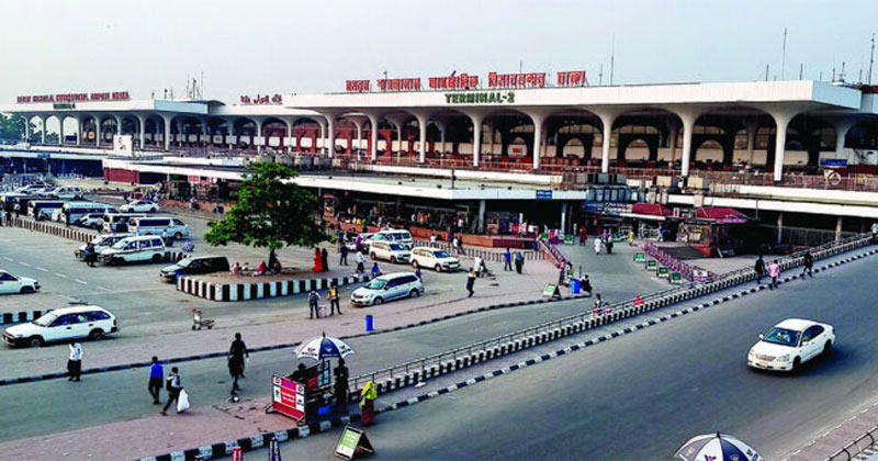 ঈদে শাহজালালে থাকছে নিশ্ছিদ্র নিরাপত্তা