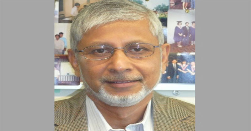 প্রধান উপদেষ্টার নতুন বিশেষ সহকারী আনিসুজ্জামান চৌধুরী