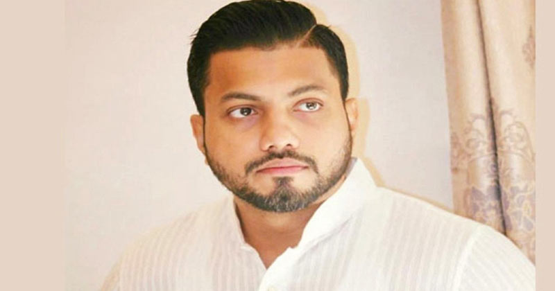 কতিপয় নেতাকর্মীর আবির্ভাব বরদাস্ত করা যায় না: ইশরাক হোসেন