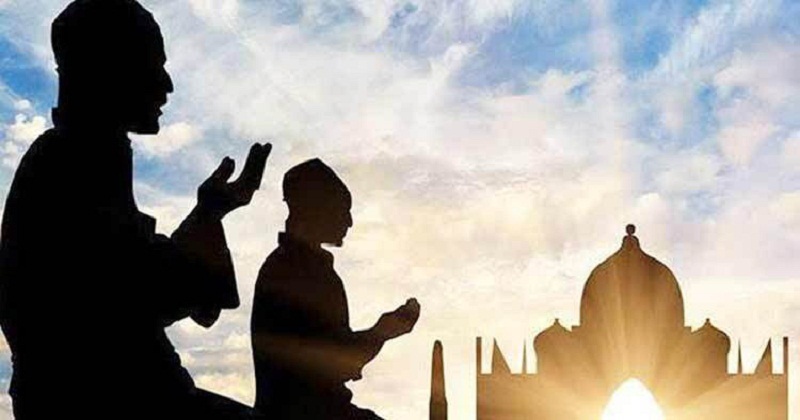 পবিত্র শবে কদর আজ
