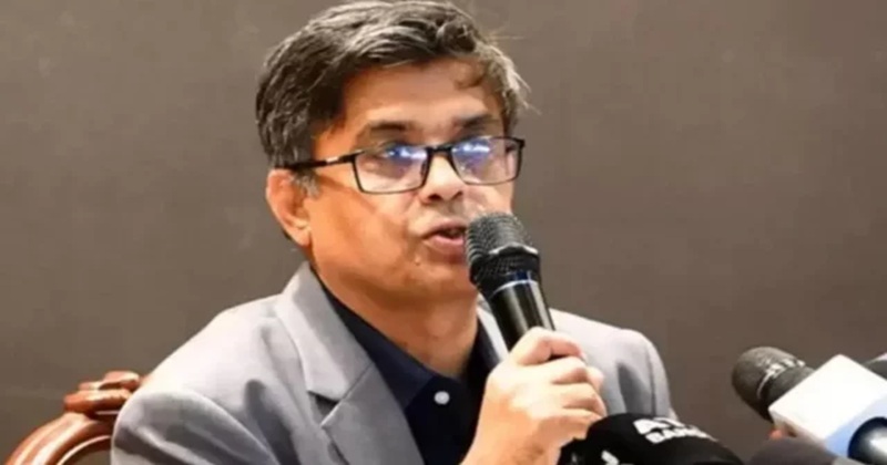 পাচারের টাকা ফেরাতে শিগগিরই বিশেষ আইন: প্রেস সচিব