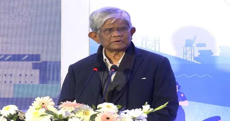 ঈদের টানা ছুটিতেও স্থবির হবে না অর্থনীতি: অর্থ উপদেষ্টা