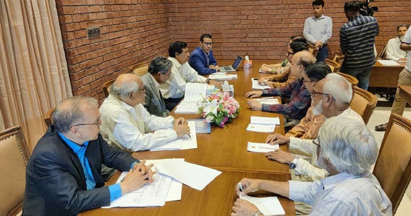 জুলাই সনদের আলোকে আগামী নির্বাচন: আলী রিয়াজ