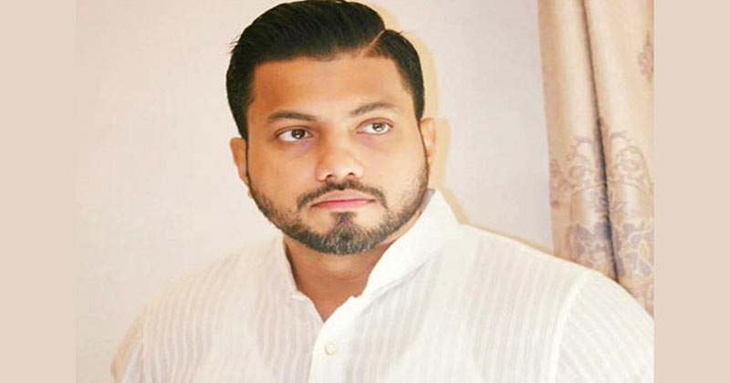 ইশরাক হোসেনকে ঢাকা দক্ষিণের মেয়র ঘোষণা আদালতের