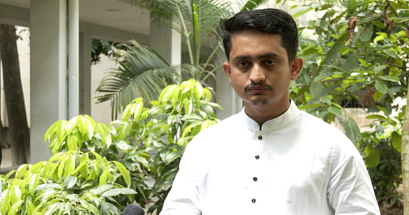 গাড়িবহর নিয়ে তাসনিম জারার চিঠির জবাব দিলেন সারজিস