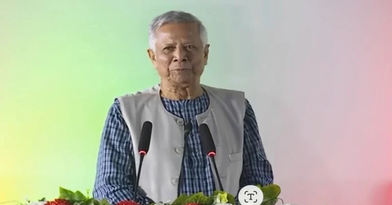 প্রধান উপদেষ্টা স্বাধীনতা পুরস্কার প্রদান করবেন মঙ্গলবার