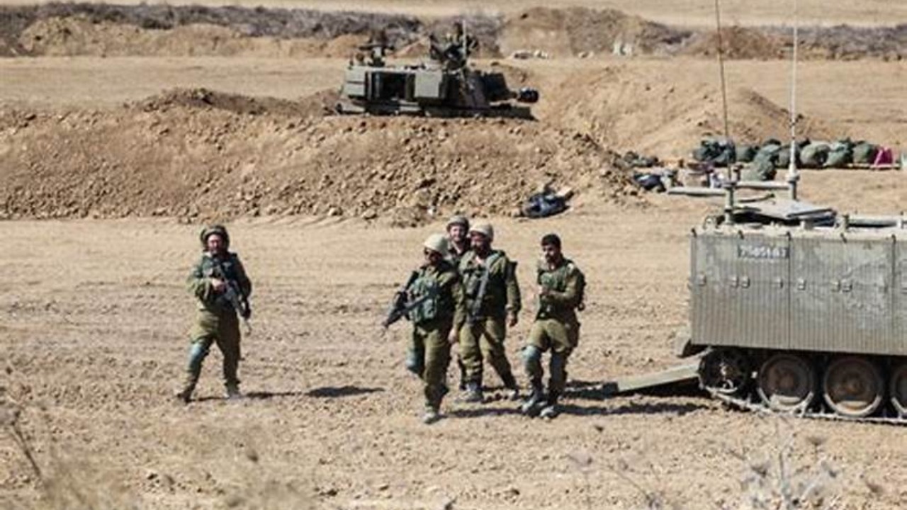 গাজায় একদিনে ৭৯ ফিলিস্তিনি নিহত, মোট প্রাণহানি ৫৪ হাজার ছাড়াল