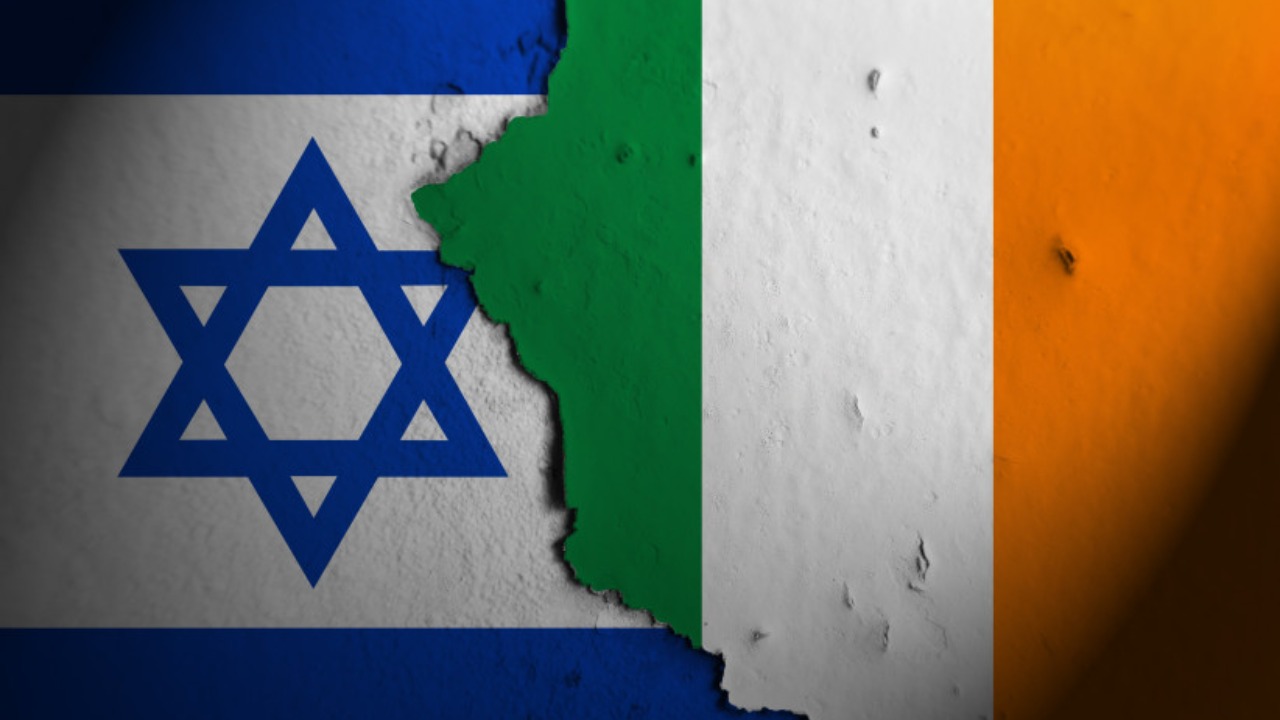 ইসরায়েলের সঙ্গে বাণিজ্য স্থগিতের পথে আয়ারল্যান্ড, ইউরোপে প্রথম কার্যকর পদক্ষেপের ঘোষণা