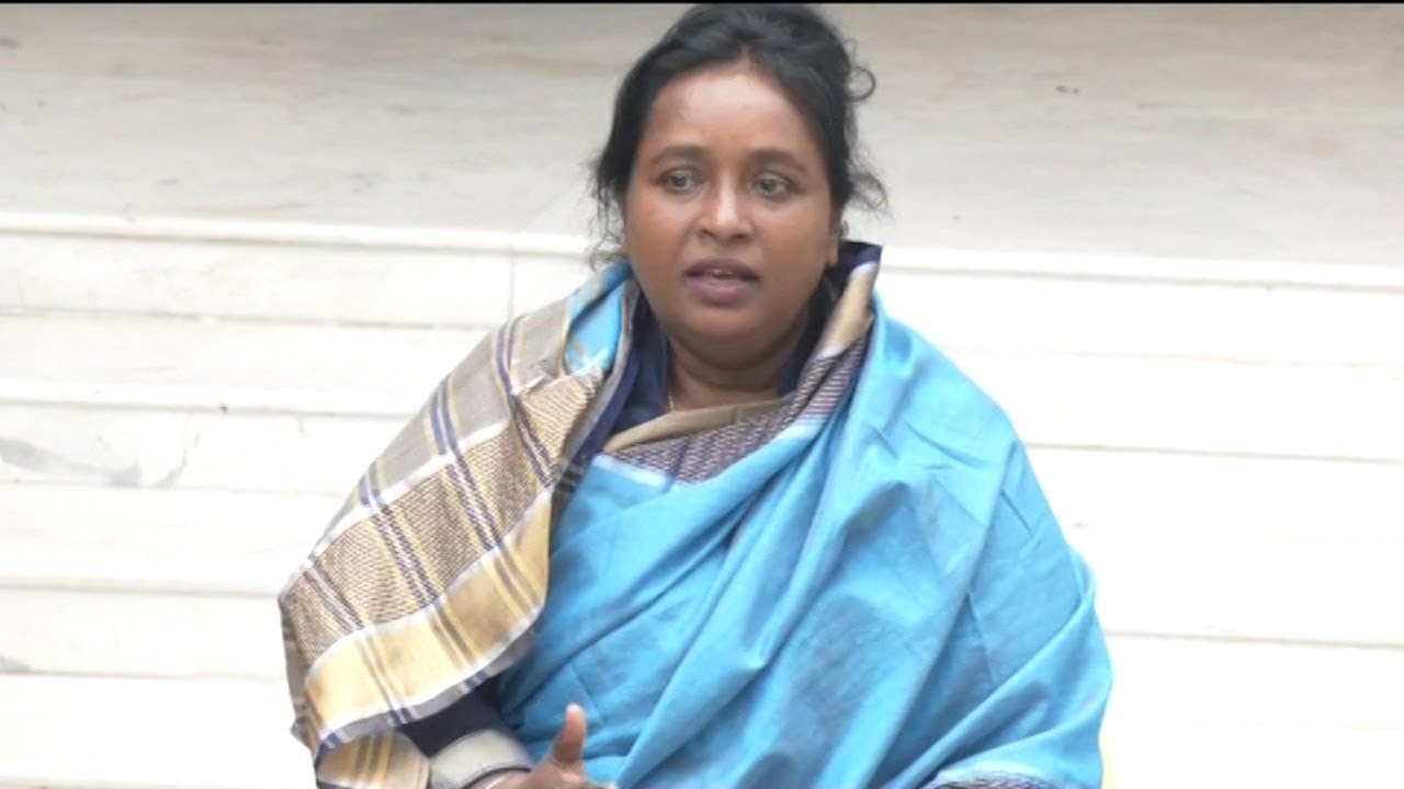 দুই দিনের রিমান্ড শেষে সাবেক মেয়র আইভী কারাগারে