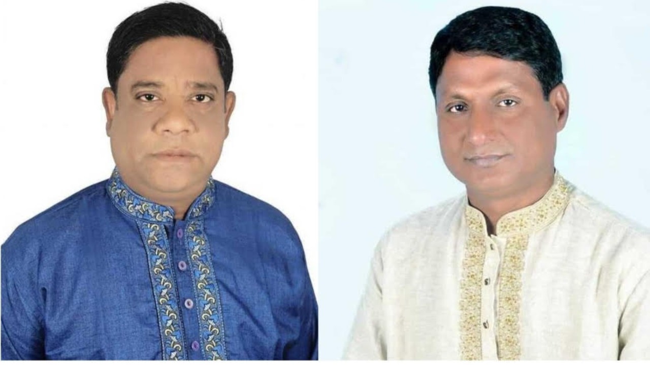 নাটোরে ‘অপারেশন ডেভিল হান্ট’ অভিযানে আওয়ামী লীগ ও যুবলীগ নেতা আটক