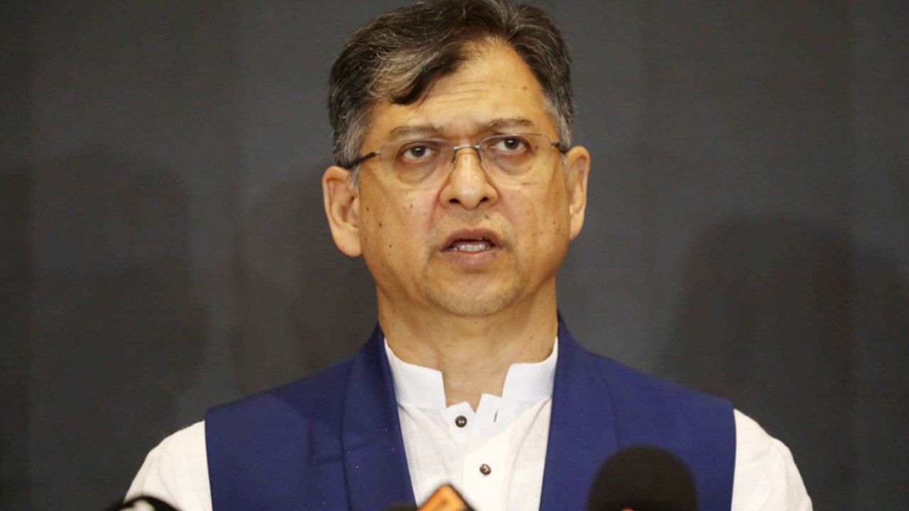 মবে কেউ জড়িত থাকলে ব্যবস্থা নেবে বিএনপি: সালাহউদ্দিন আহমদ