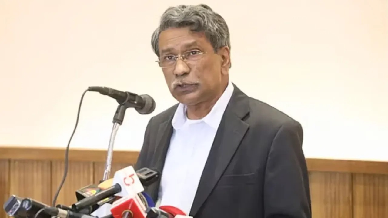 “রাষ্ট্রীয় মূলনীতি নিয়ে এখনো ঐকমত্য তৈরি হয়নি” — ড. আলী রীয়াজ
