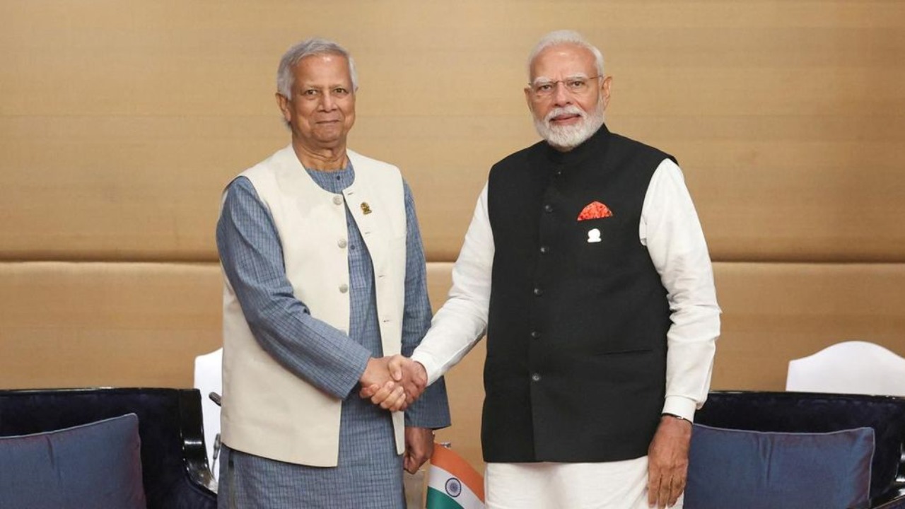 ‘অনুকূল পরিবেশে’ বাংলাদেশ-ভারত আলোচনা সম্ভব: জয়সোয়াল