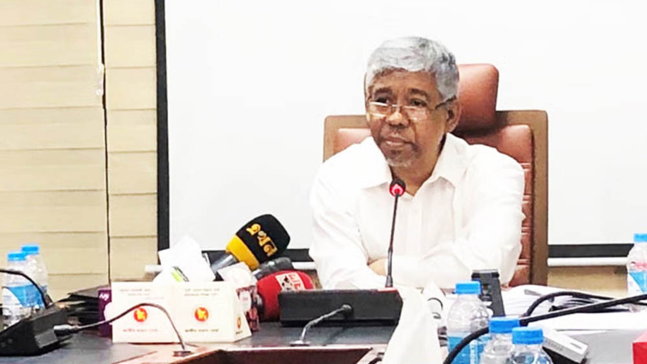 গত অর্থবছরে এনবিআরের রাজস্ব আদায় ৩ লাখ ৬৮ হাজার ১৭৭ কোটি টাকা