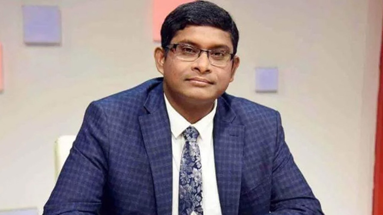 চুন্নু বাদ, জাপার নতুন মহাসচিব ব্যারিস্টার শামীম হায়দার পাটোয়ারী