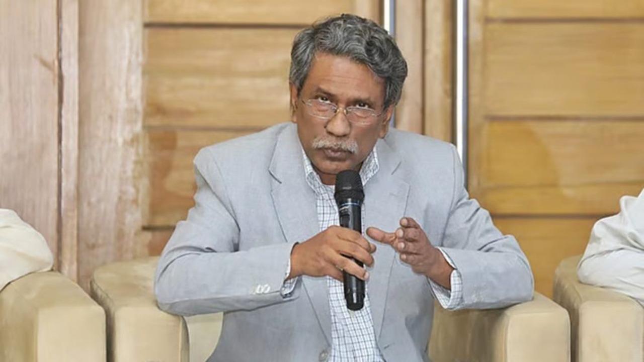 জাতীয় সনদ তৈরিতে এই সপ্তাহেই ‘বড় অগ্রগতি’ চান আলী রীয়াজ