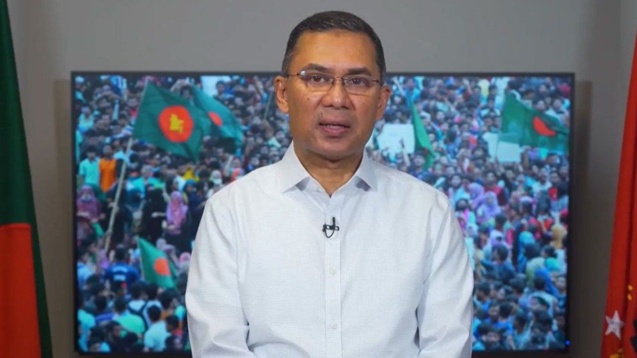 বিএনপির স্থায়ী কমিটির বৈঠকে গোপালগঞ্জ হামলা, আইনশৃঙ্খলা পরিস্থিতি ও নির্বাচন বিষয়ে ৬ দফা সিদ্ধান্ত