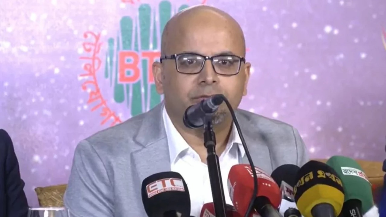 “বাংলাদেশে আর কখনো ইন্টারনেট বন্ধ হবে না”—ঘোষণা তৈয়্যবের