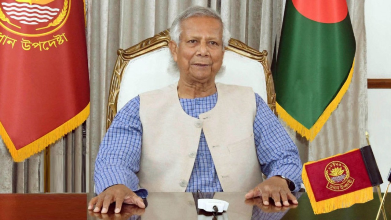 স্বল্পোন্নত দেশ থেকে উত্তরণের প্রস্তুতি: প্রধান উপদেষ্টার সভাপতিত্বে উচ্চ পর্যায়ের পর্যালোচনা সভা