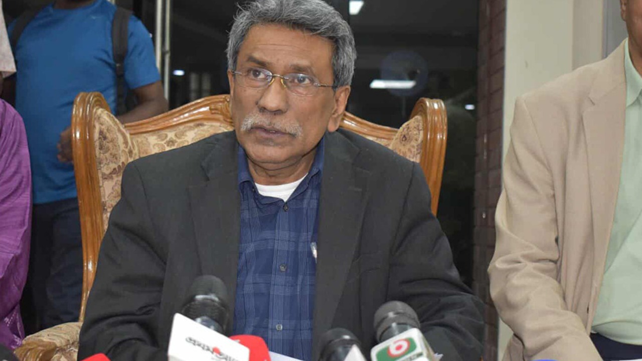 জাতীয় সনদ প্রণয়নে অগ্রগতি : আলোচনার কেন্দ্রে মৌলিক অধিকার ও নারী প্রতিনিধিত্ব — ড. আলী রীয়াজ