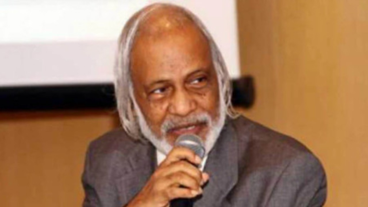 "নির্বাচনের তারিখ ঘোষণা হলে আইনশৃঙ্খলা স্বাভাবিক হবে" — মঈন খান