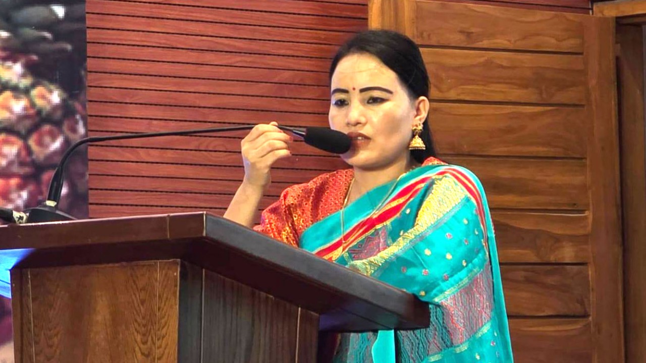 খাগড়াছড়ি জেলা পরিষদের চেয়ারম্যান জিরুনা ত্রিপুরার দুর্নীতির তদন্ত শুরু