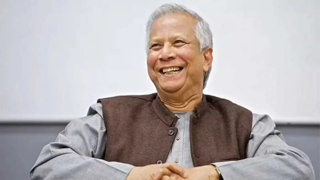 যুক্তরাষ্ট্রে বাংলাদেশের পণ্যের শুল্ক কমানো: প্রধান উপদেষ্টার ভাষায় ‘গুরুত্বপূর্ণ কূটনৈতিক বিজয়’