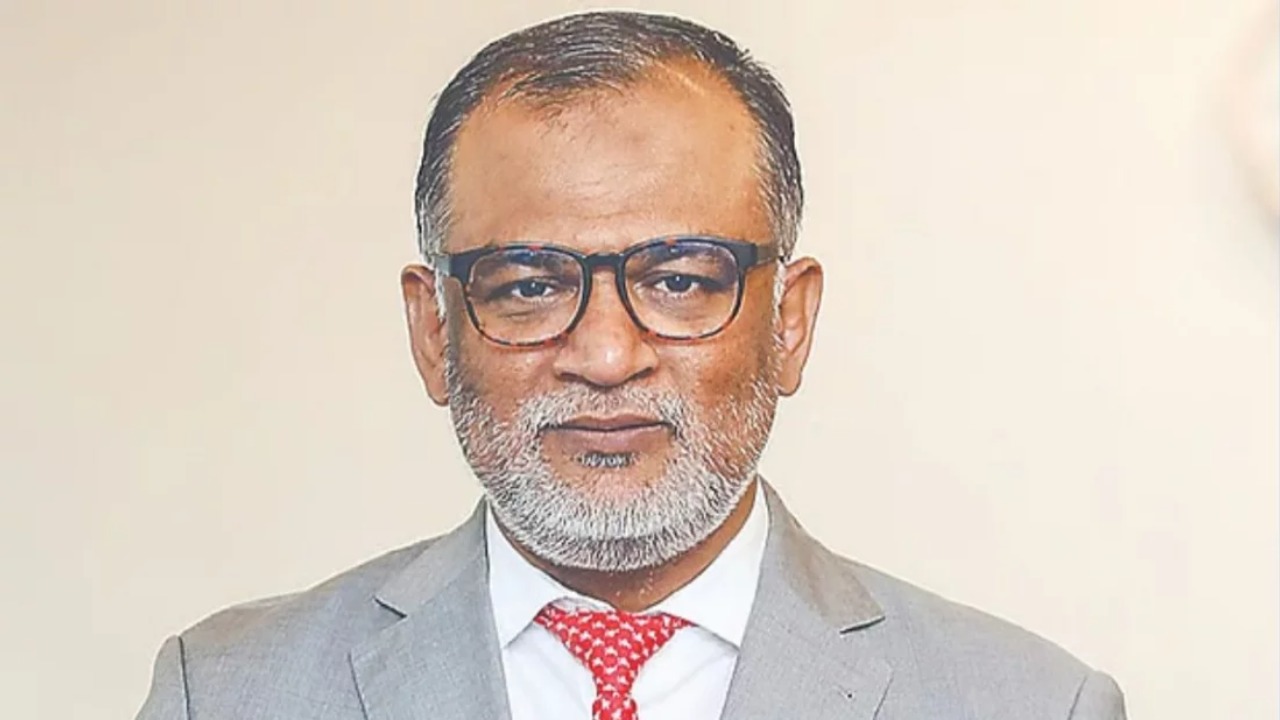 যুক্তরাষ্ট্রে শুল্ক আলোচনায় শেখ বশিরউদ্দীনের দক্ষ নেতৃত্বের প্রশংসা