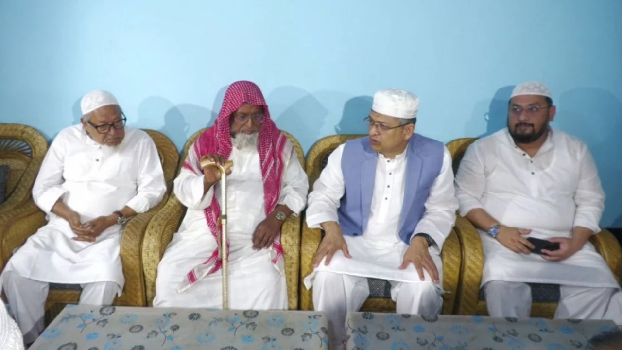 বিএনপি জানালেন: জুলাই সনদ বাস্তবায়নের প্রতিশ্রুতি, নির্বাচনও সময়মতো হবে