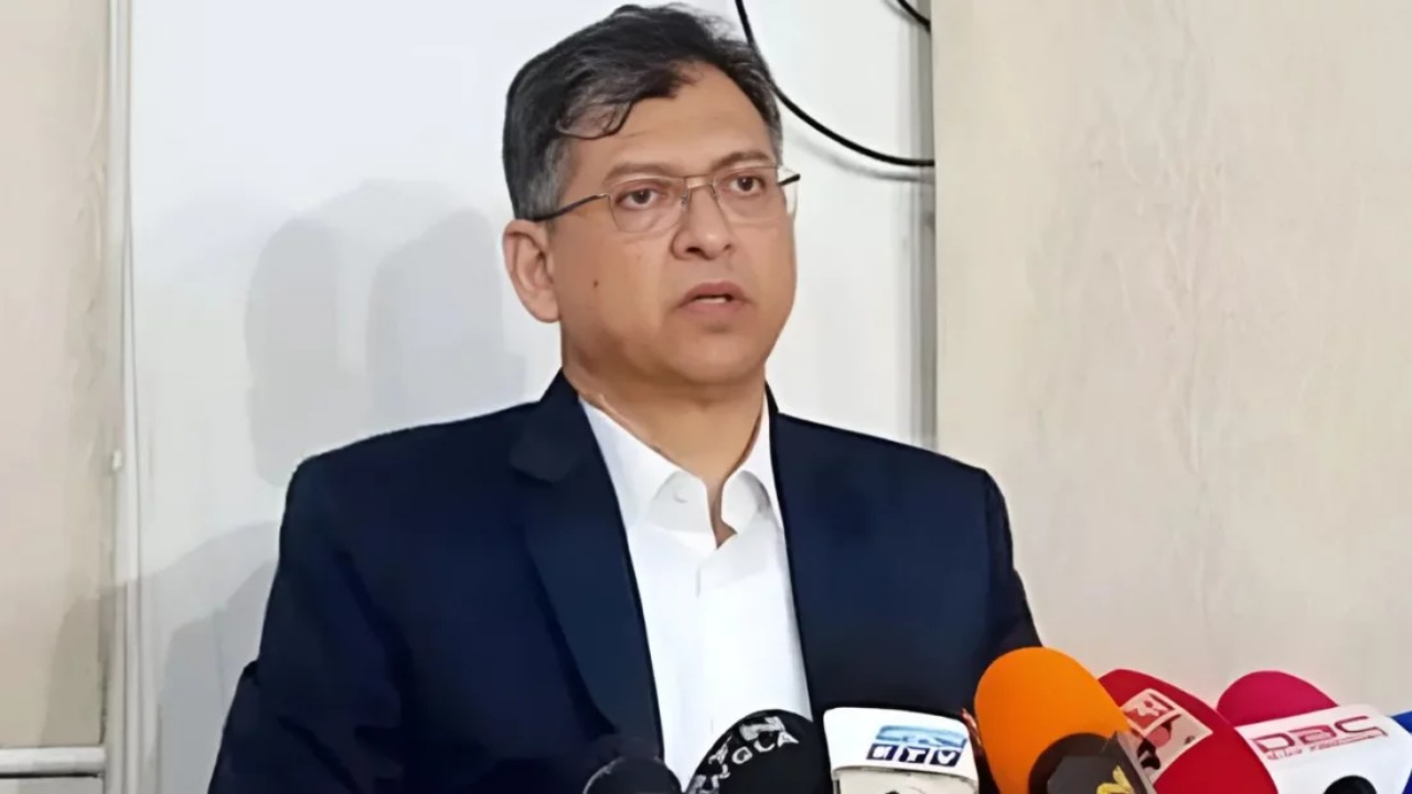 জুলাই সনদে স্বাক্ষর করতে প্রস্তুত বিএনপি: সালাহউদ্দিন আহমেদ