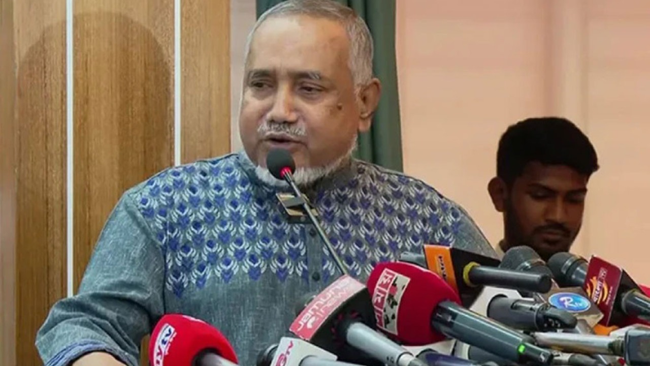 জামায়াত ক্ষমতায় গেলে নারীরা শতভাগ নিরাপত্তা পাবে: তাহের
