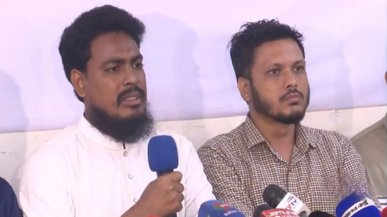 নির্বাচনের আগে তিনটি বিষয় নিশ্চিত করতে সরকারের প্রতি এনসিপির আহ্বান