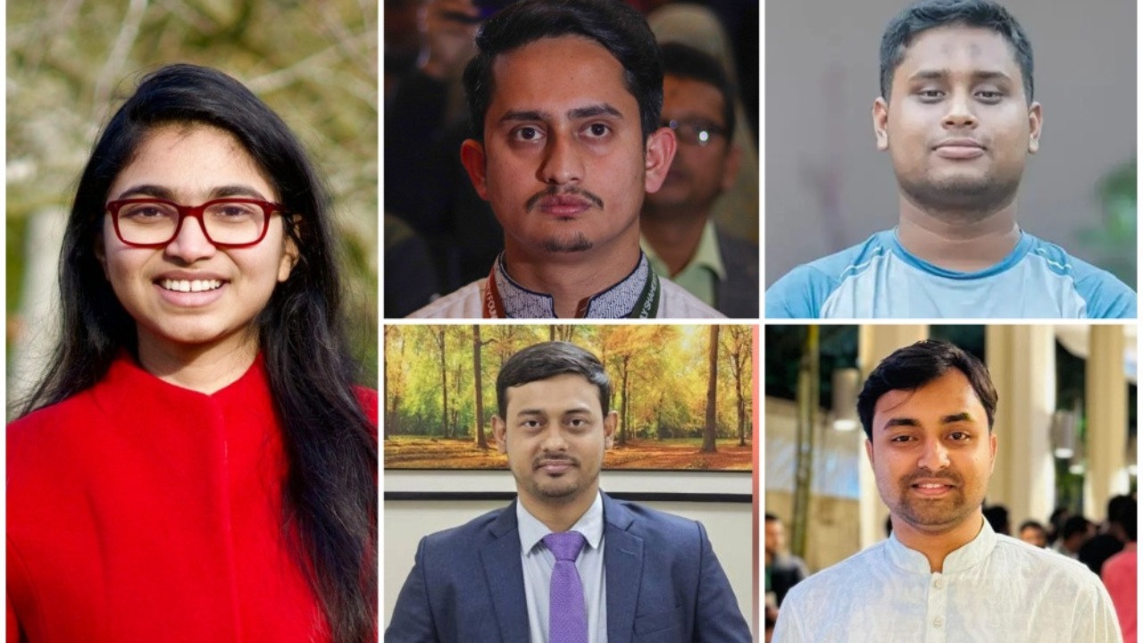 এনসিপির ৫ নেতাকে শোকজ: রাজনৈতিক কর্মসূচির দিনে ব্যক্তিগত সফর কক্সবাজারে