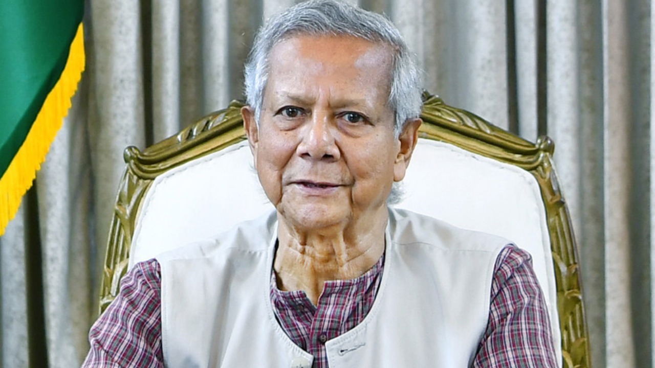 প্রধান উপদেষ্টার মালয়েশিয়া সফরে অগ্রাধিকার পাবে শ্রমবাজার ও বাণিজ্য